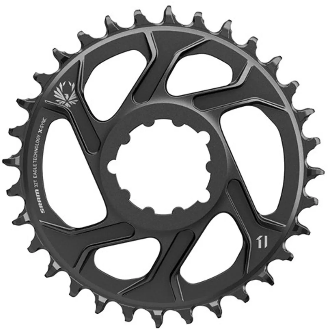 SRAM Klinge 32T