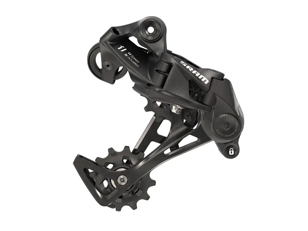 SRAM NX 1x11 Bagskifter