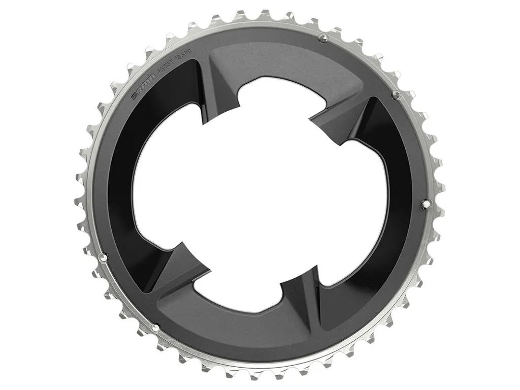 Sram Rival AXS Klinge 46 tands