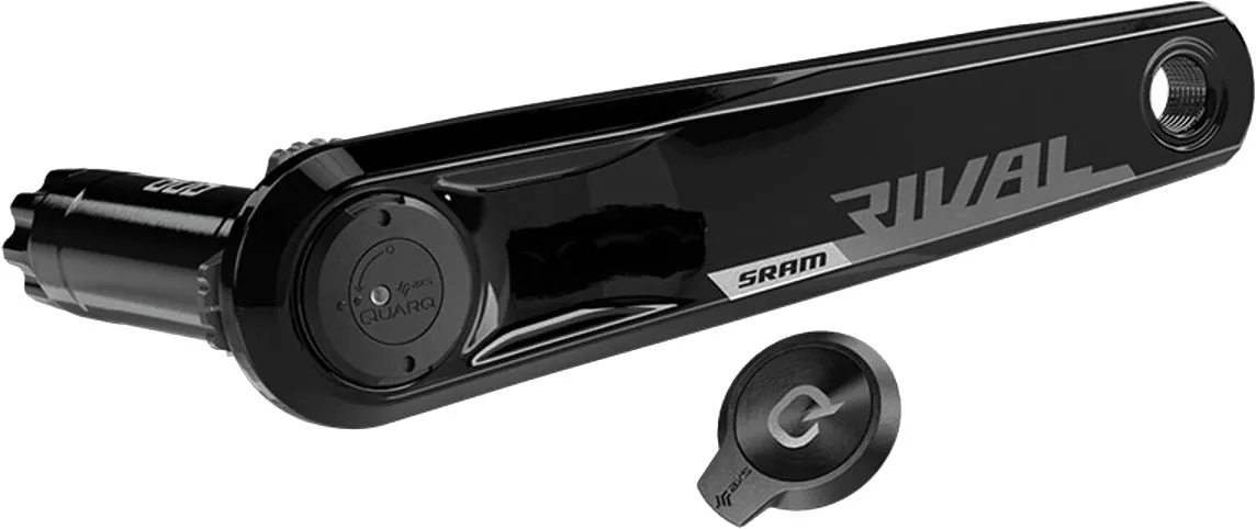 SRAM Rival Wide Power Meter Spindle