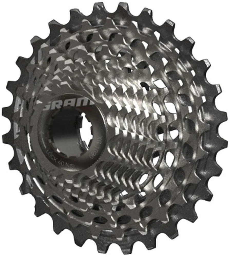 SRAM XG-1190 Kassette