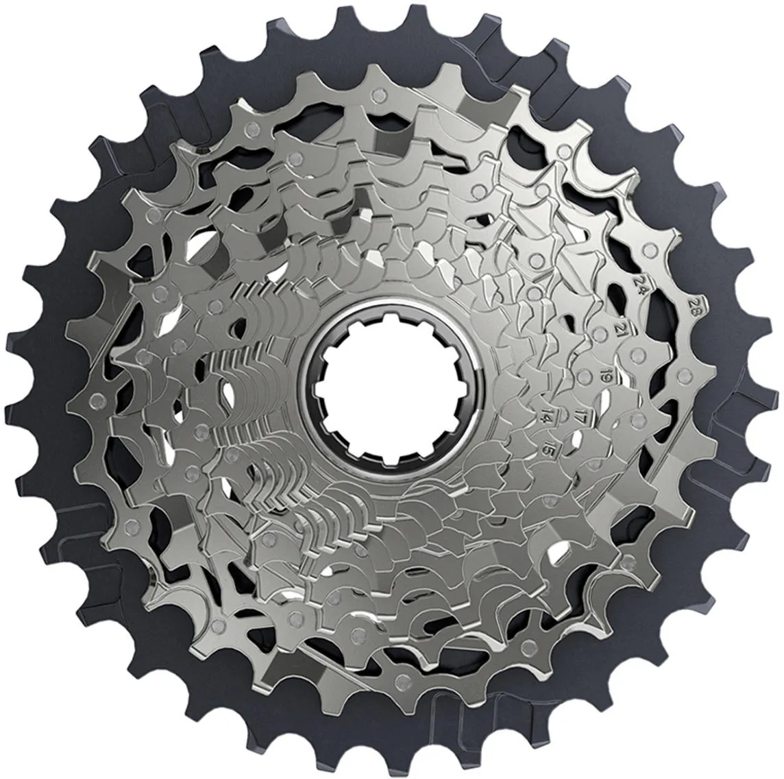 SRAM XG-1270 Kassette