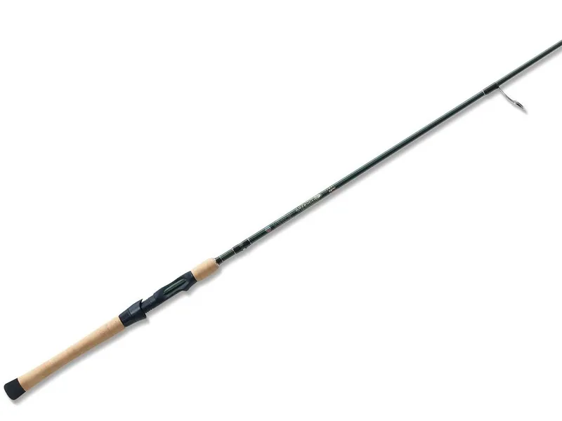 St. Croix Legend Elite