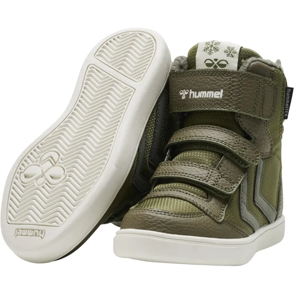 Stadil Super Poly Tex Støvle Jr