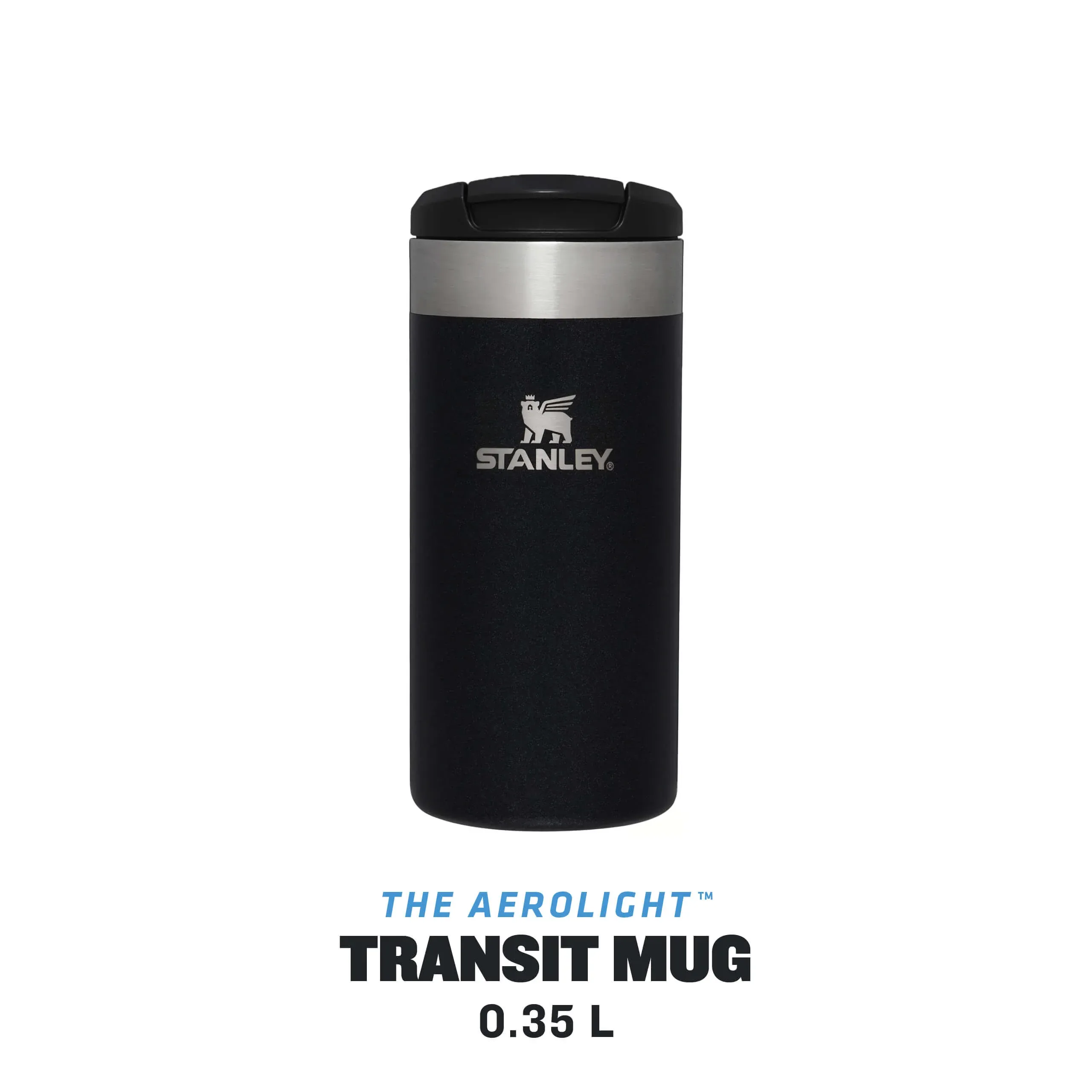 Stanley AeroLight Transit Mug 0.35L