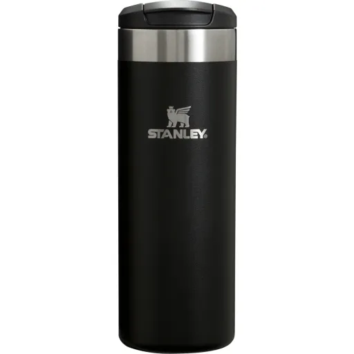 Stanley AeroLight Transit Mug 0,47L Black