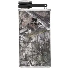 Stanley Classic Flask 0,23L Blaze Orange