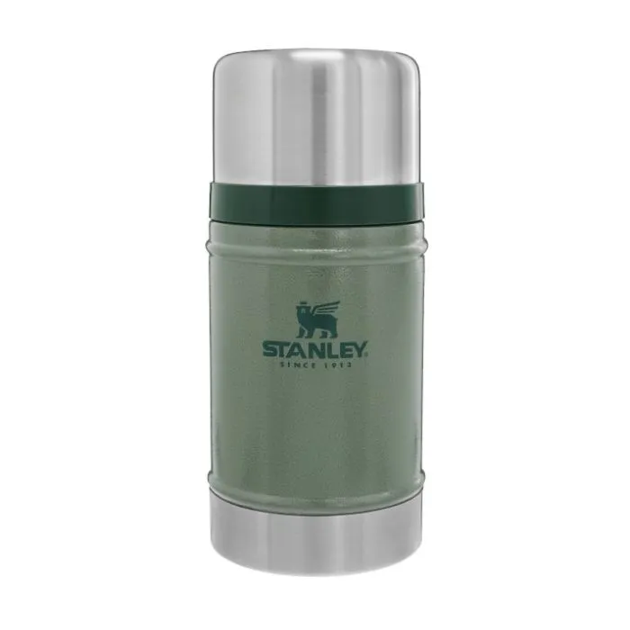 Stanley Classic Food Jar 0,7L Grøn