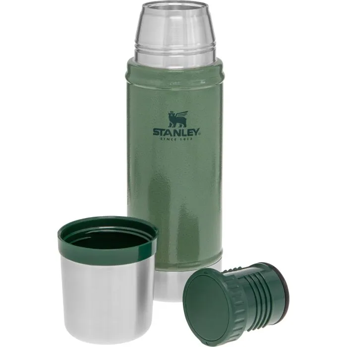 Stanley Classic Vacuum Bottle 0,47L