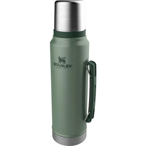 Stanley Classic Vacuum Bottle 1,0L