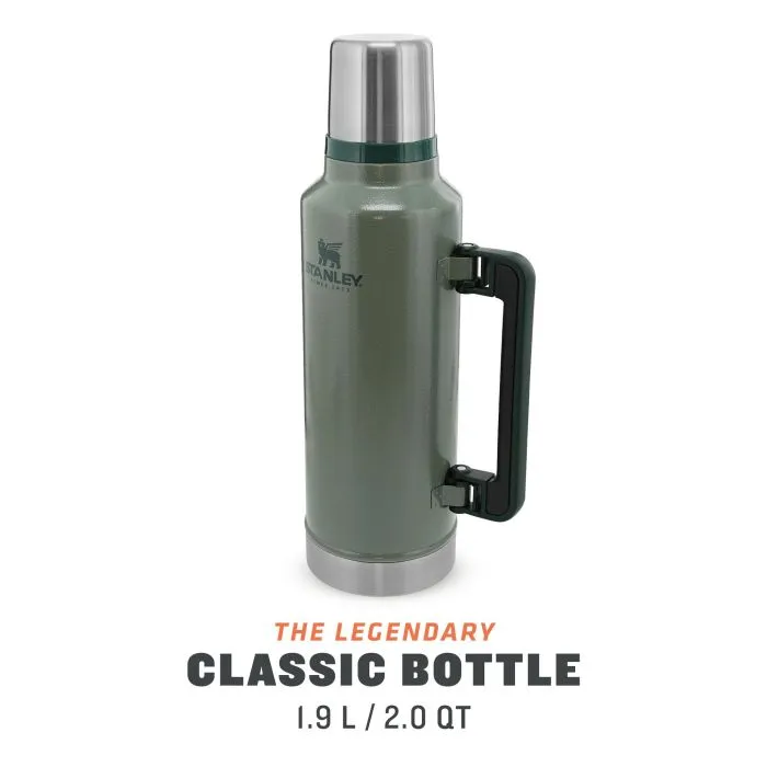 Stanley Classic Vacuum Bottle 1,9L