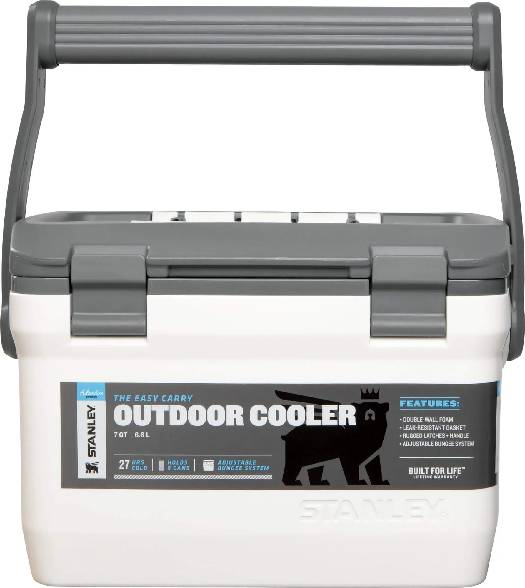 Stanley Outdoor Cooler 6.6L Polar