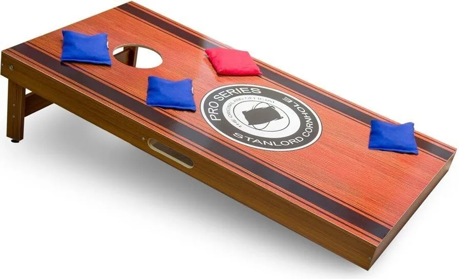 Stanlord Cornhole Pro