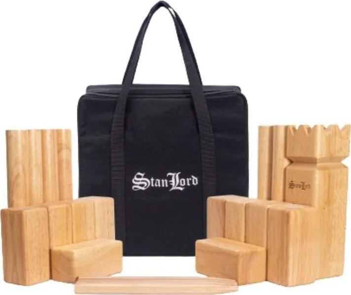 Stanlord Kubb Pro