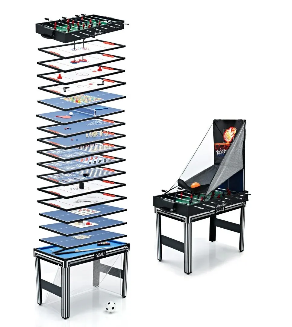 Stanlord Toscana Multi bord