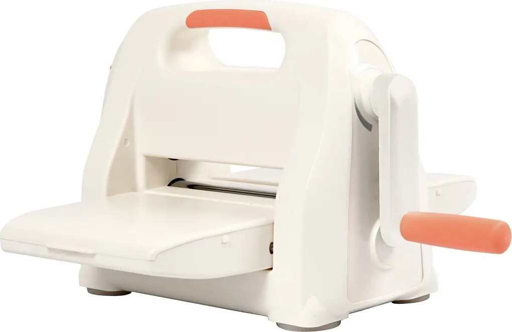 Stanse- Og Prægemaskine A5