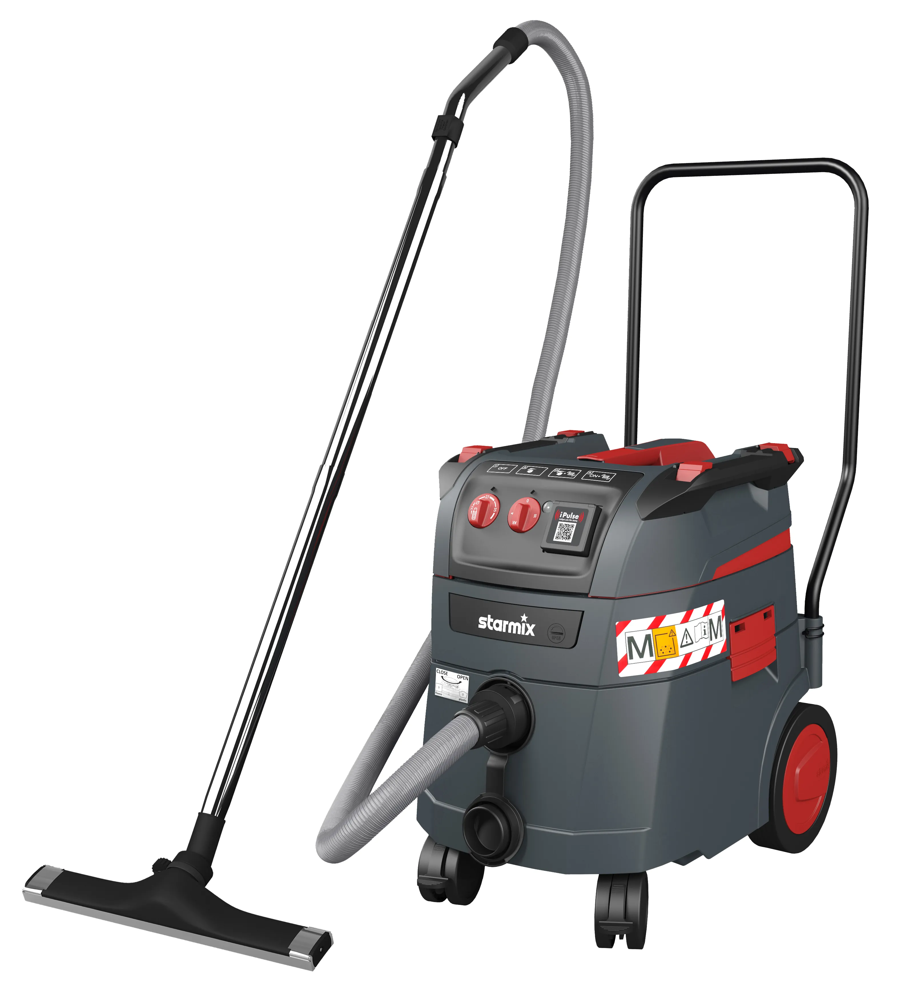 Starmix iPulse ISP 1635 M