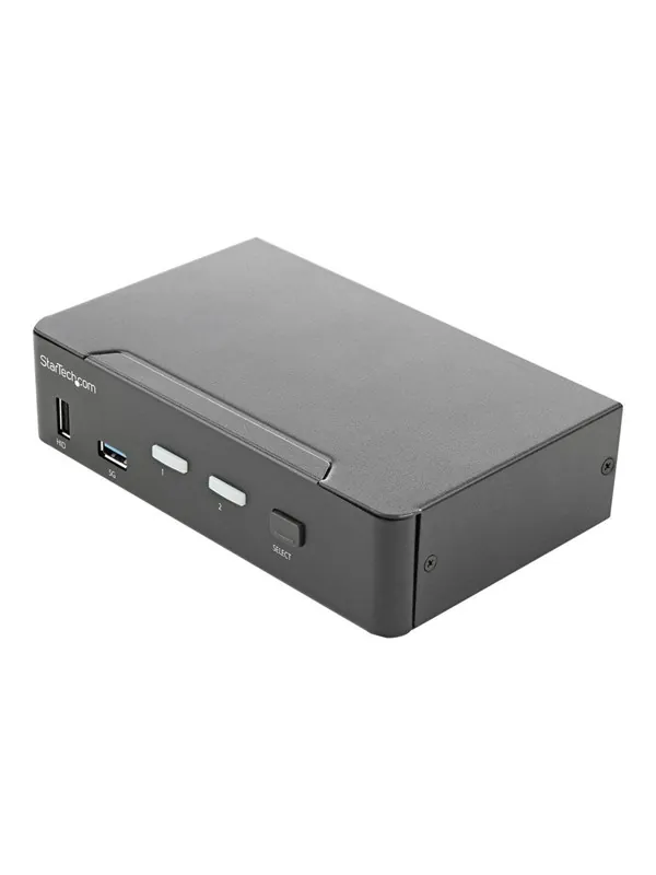 StarTech.com SV231HU34K6