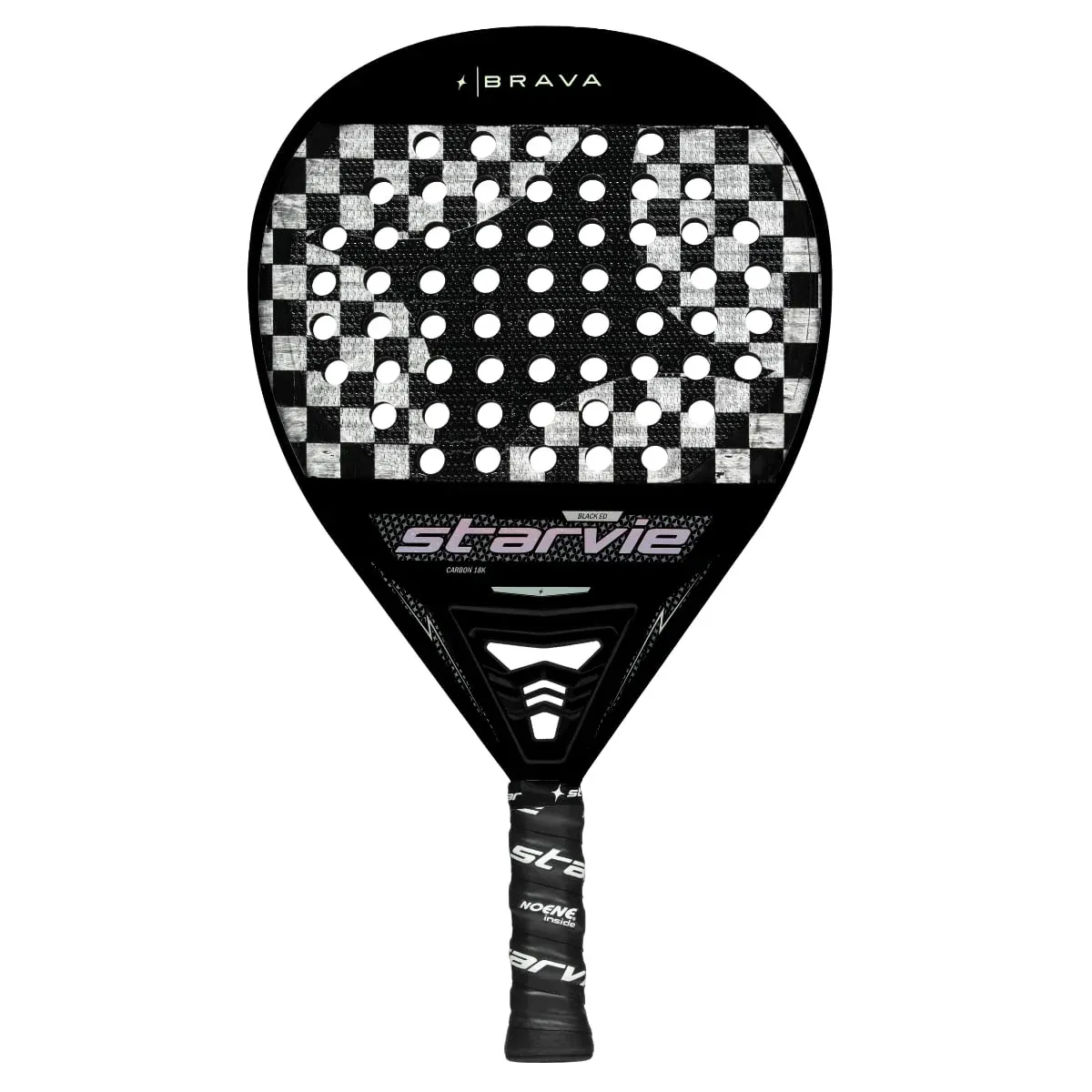 Starvie Brava Soft 2025