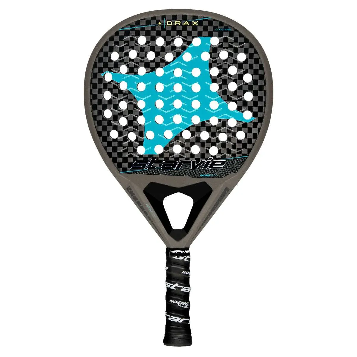 Starvie Drax Soft 2025