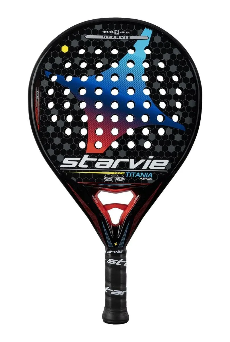 Starvie Kepler Titania Pro