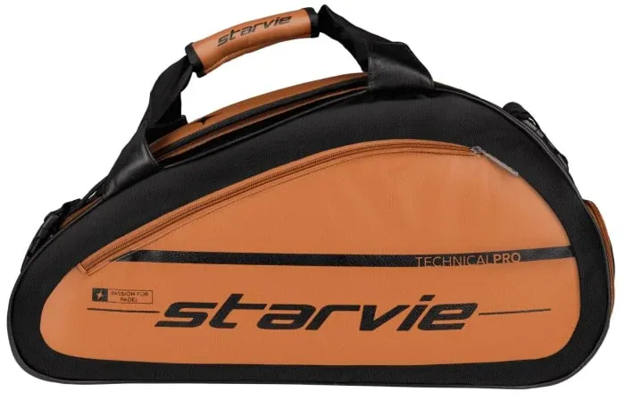 Starvie Luxury Kenta Padeltaske