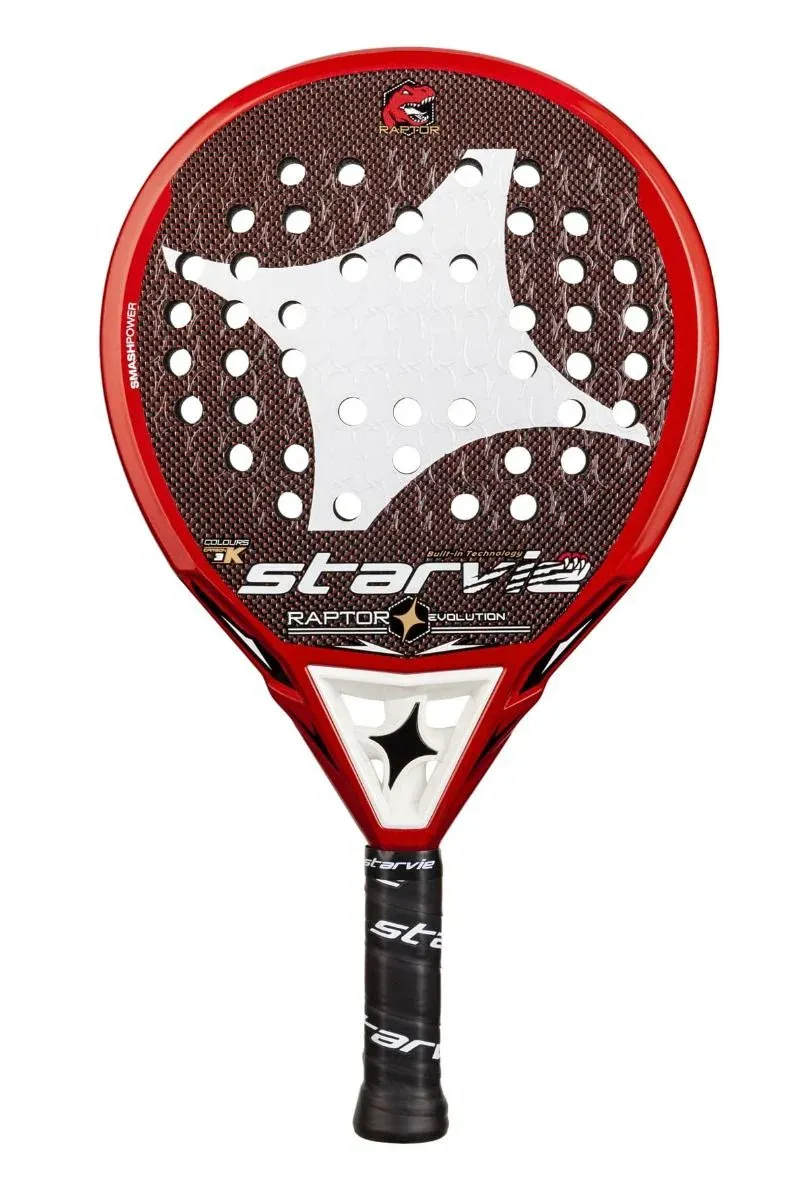 Starvie Raptor Evolution 22