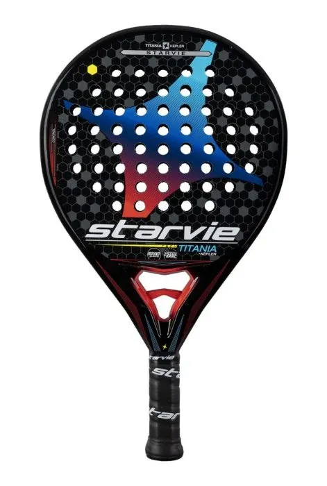 Starvie Titania Kepler Soft