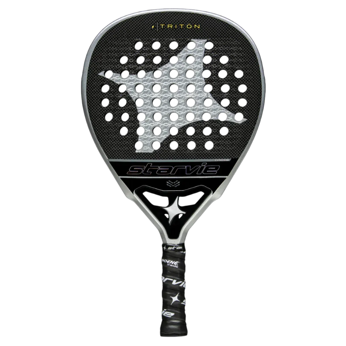 Starvie Triton Pro Touch 2025