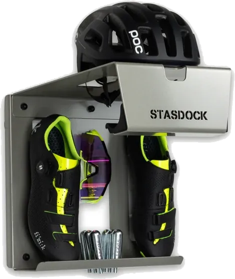 Stasdock Deep Silver