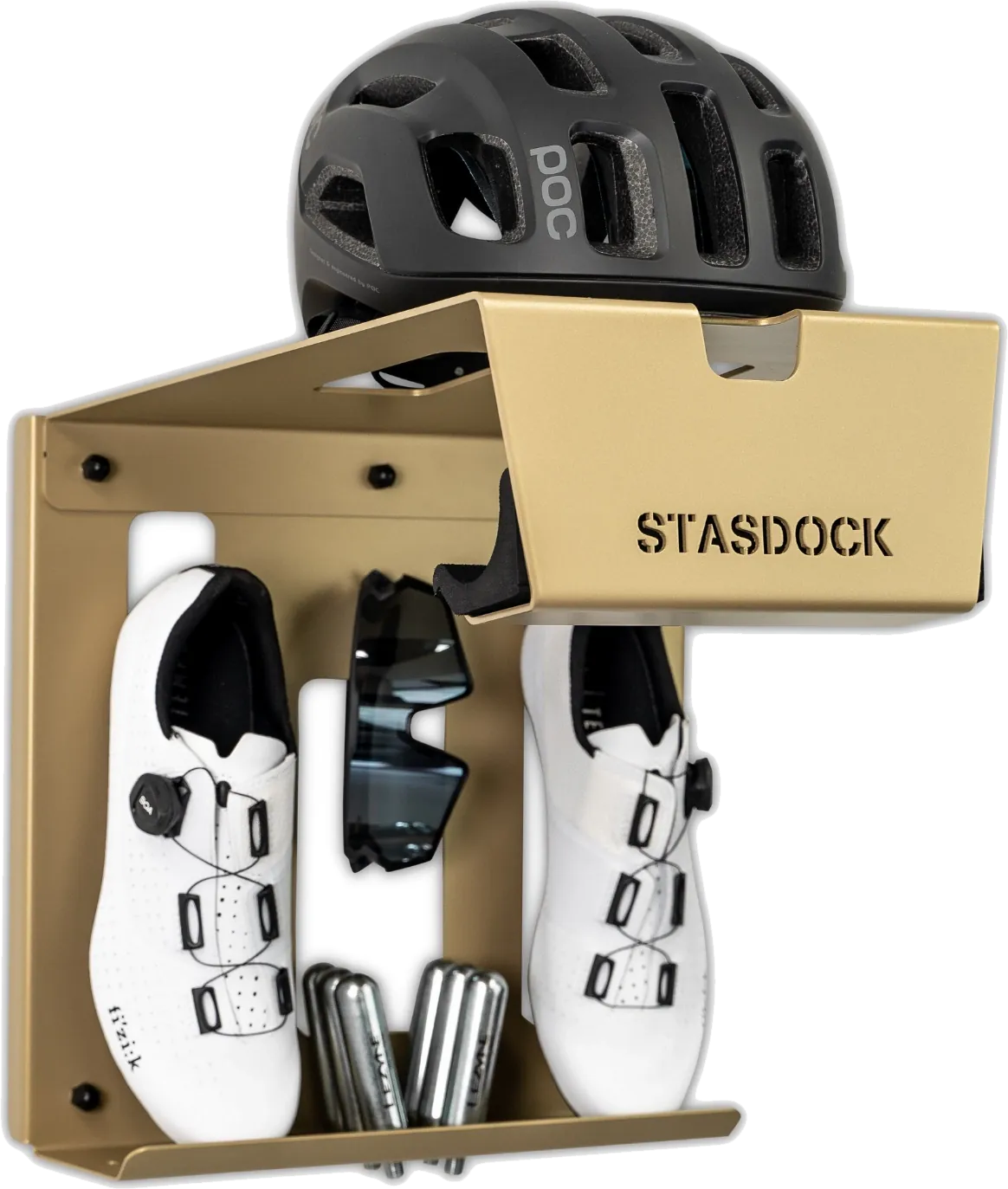 Stasdock New Gold