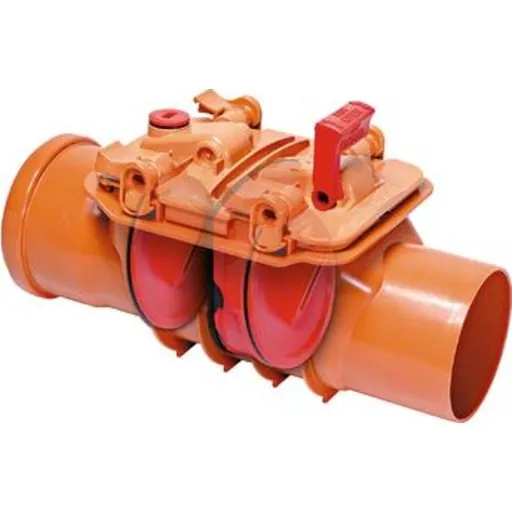 Staufix tilbageløbsstop model 73