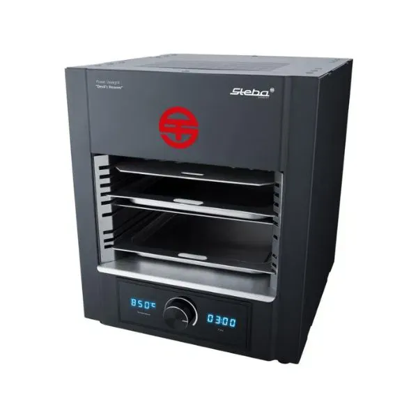 Steba Power Steakgrill Devils Heaven