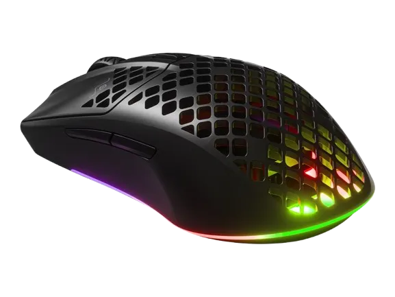 SteelSeries Aerox 3 2022 Edition