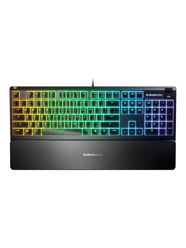 SteelSeries Apex 3