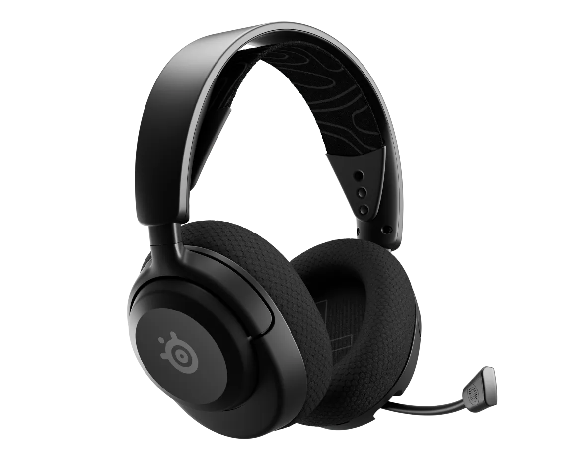 SteelSeries Arctis Nova 5