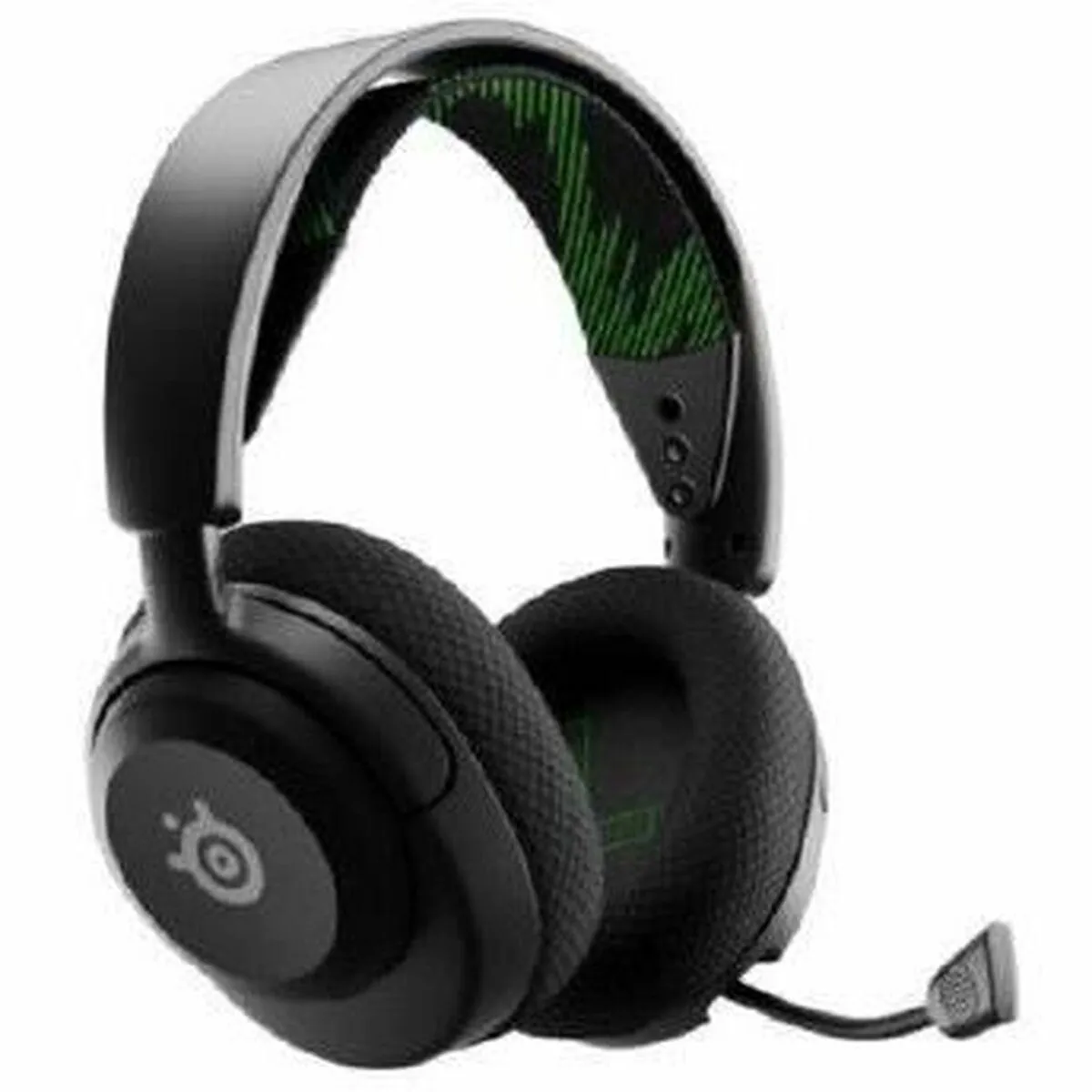 SteelSeries Arctis Nova 5X