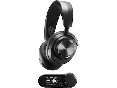 SteelSeries Arctis Nova Pro Wireless