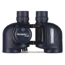 Steiner Navigator 7x50 Compass Kikkert