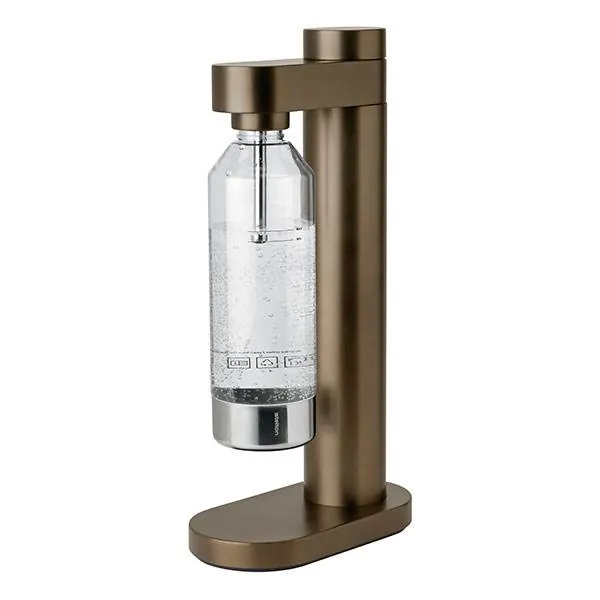 Stelton Brus kulsyremaskine