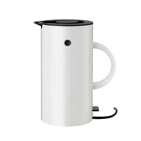 Stelton EM77 Elkedel 1,5L Hvid