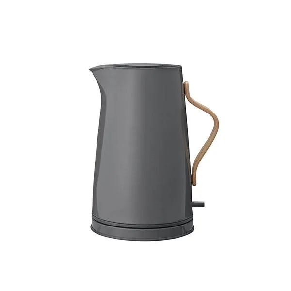 Stelton Emma elkedel 1,2L Grå