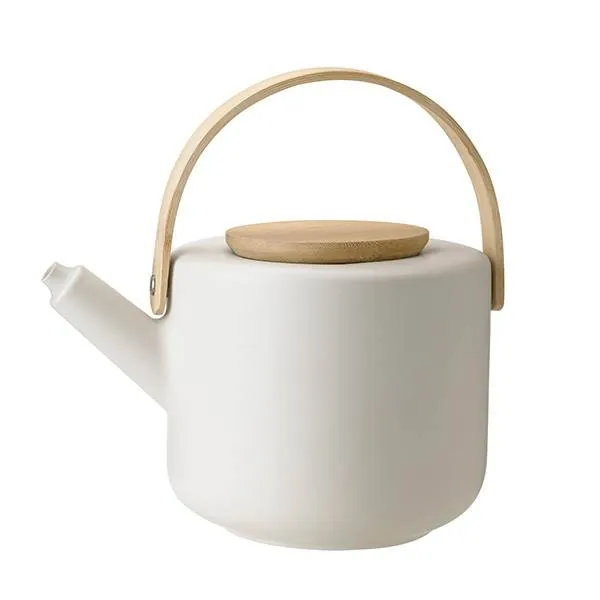Stelton Theo Tekande 1,25 l Sand