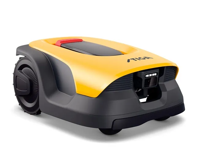 Stiga A 6v Vista