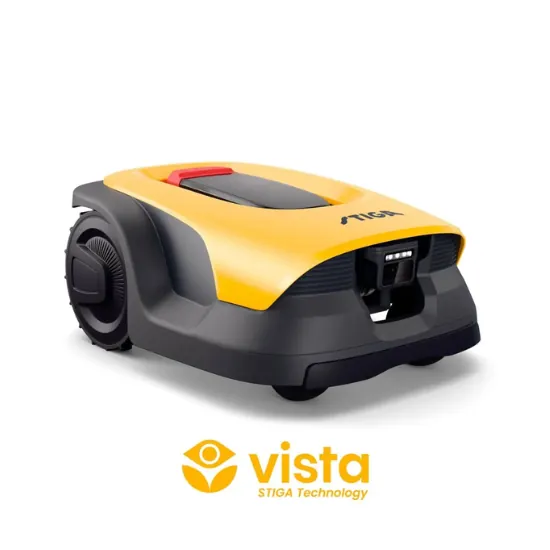 Stiga A 8v