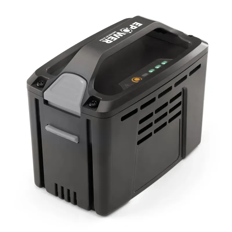 Stiga E 420 Li 48 V/2,0 Ah Batteri