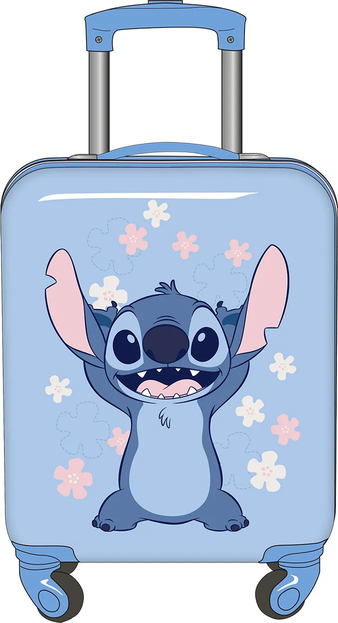 STITCH Hardcase Trolley