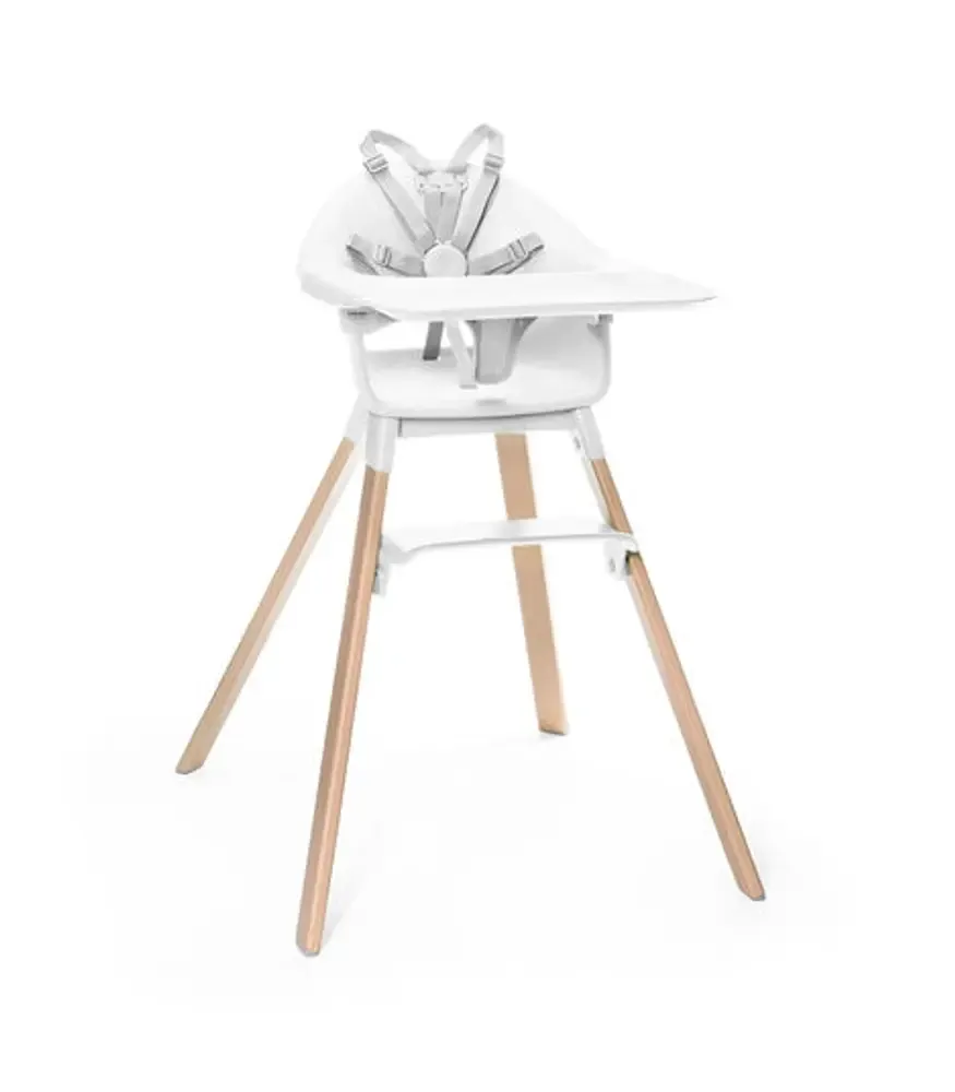 Stokke Clikk Højstol