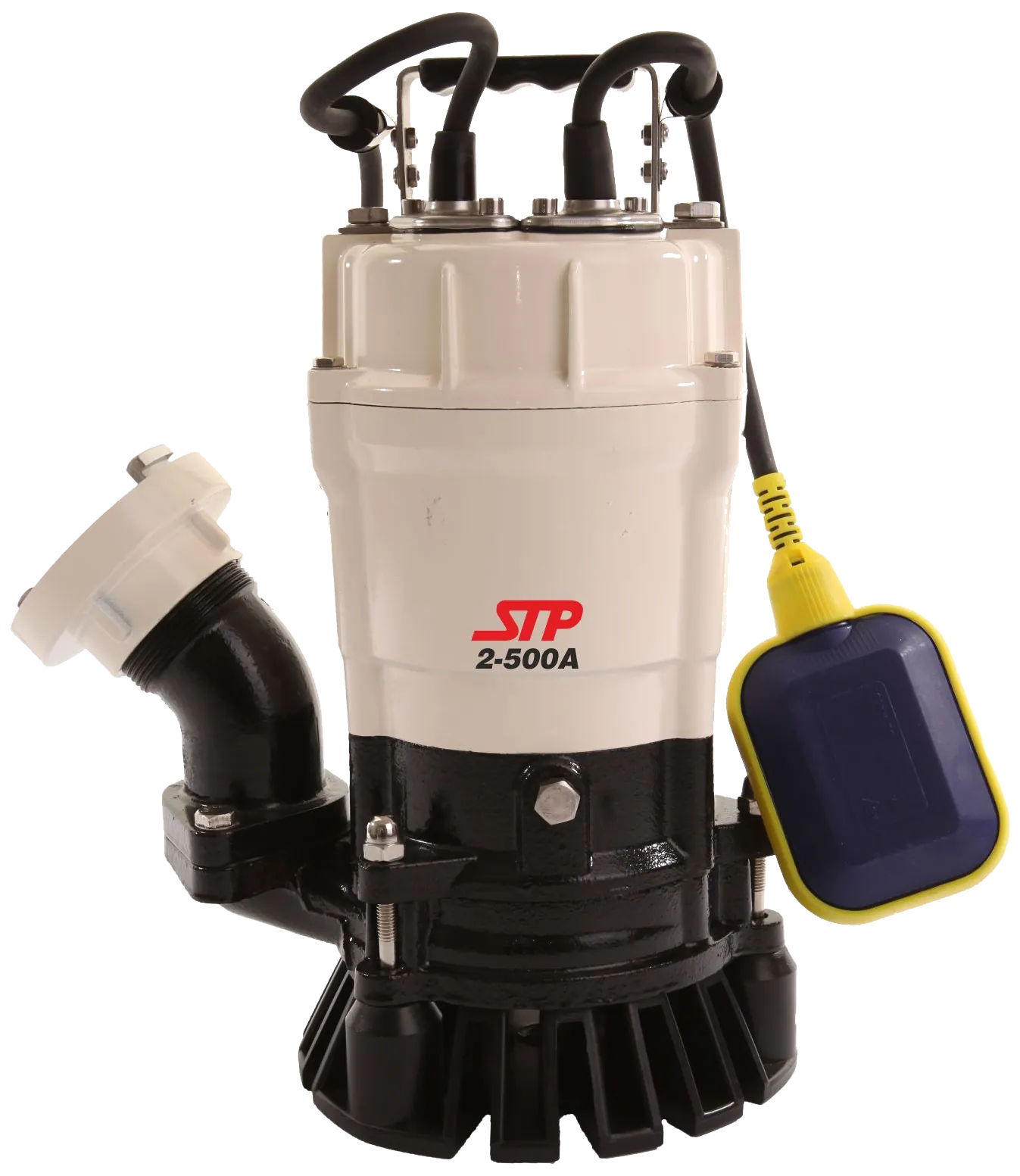 STP2-500A Dykpumpe