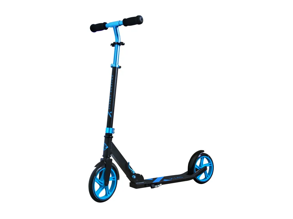 Streetsurfing 200 Electro Blue